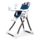 Barošanas krēsls Renifer Ecotoys Blue